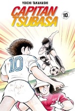 Capitan Tsubasa (Gazzetta dello Sport)